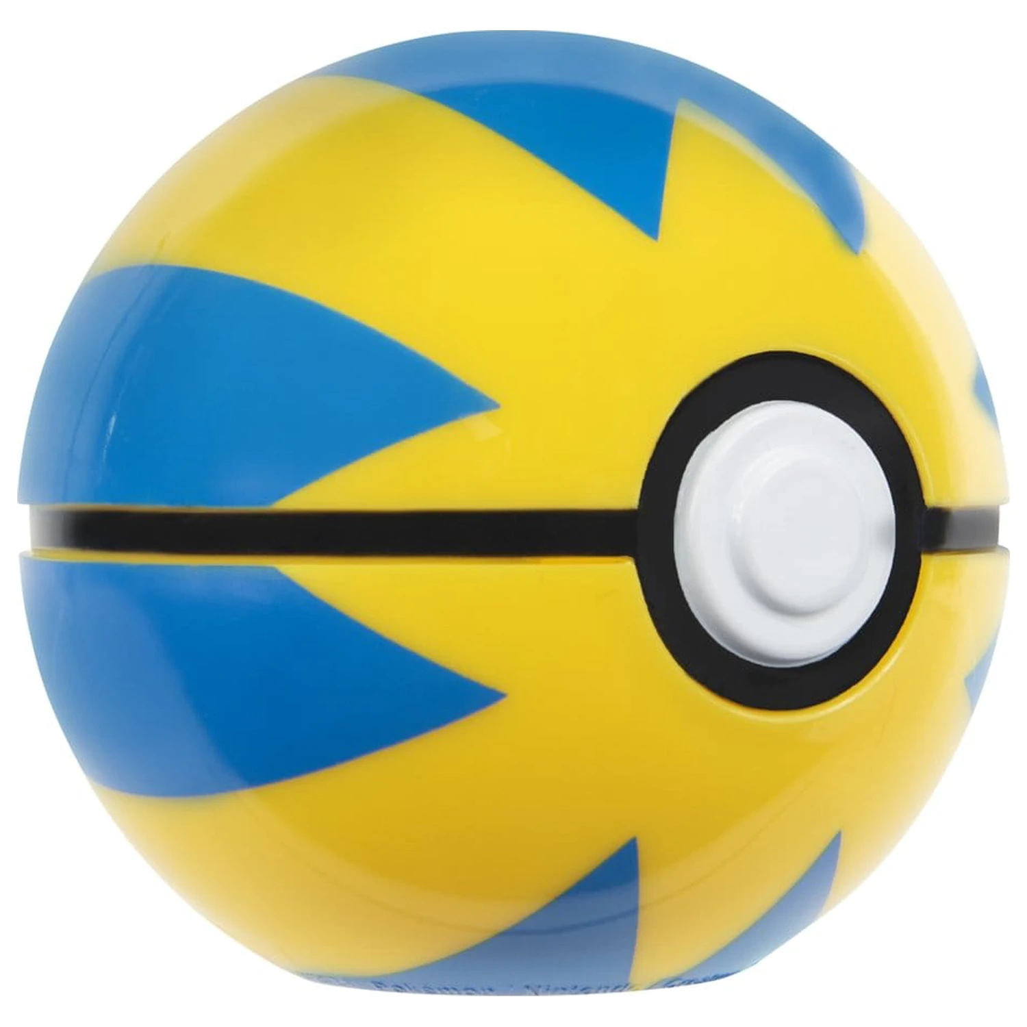 Pokémon Clip 'n' Go akčná figúrka Wave 21 Rotom & Quick Ball produktová fotografia