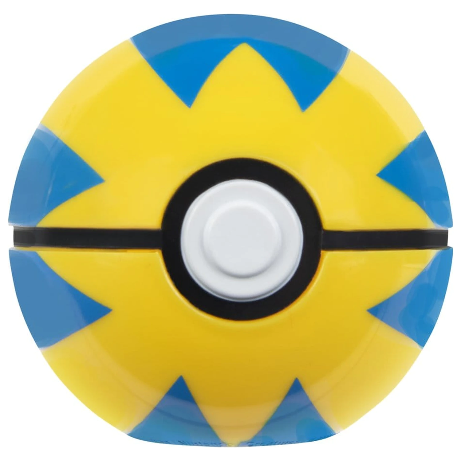 Pokémon Clip 'n' Go akčná figúrka Wave 21 Rotom & Quick Ball produktová fotografia