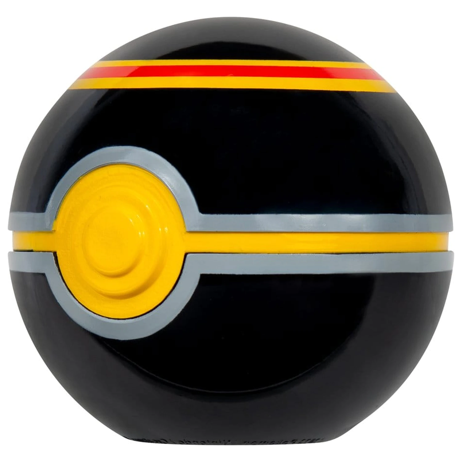 Pokémon Clip 'n' Go akčná figúrka vlna 22 Honedge & Luxury Ball produktová fotografia