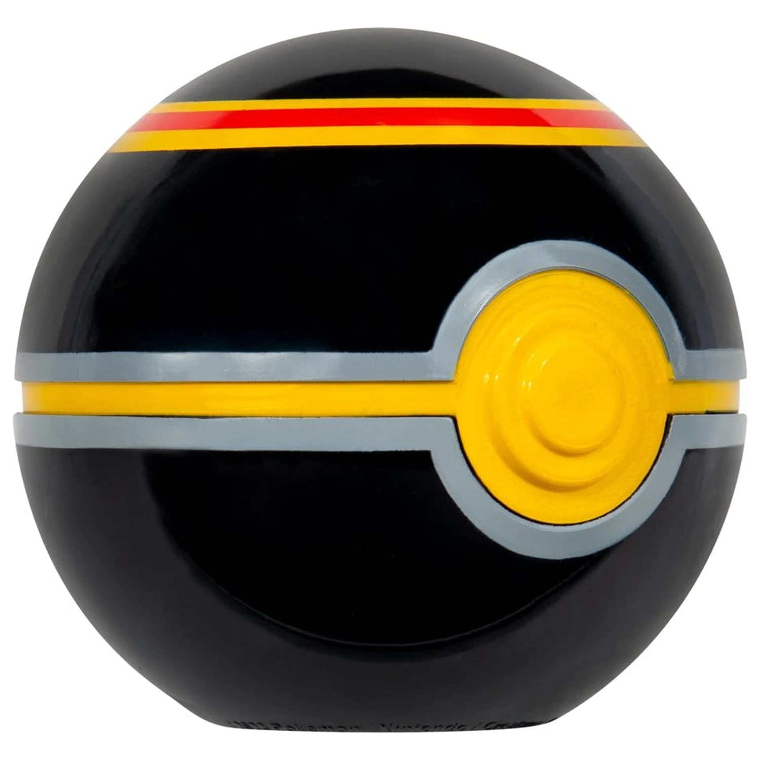 Pokémon Clip 'n' Go akčná figúrka vlna 22 Honedge & Luxury Ball produktová fotografia