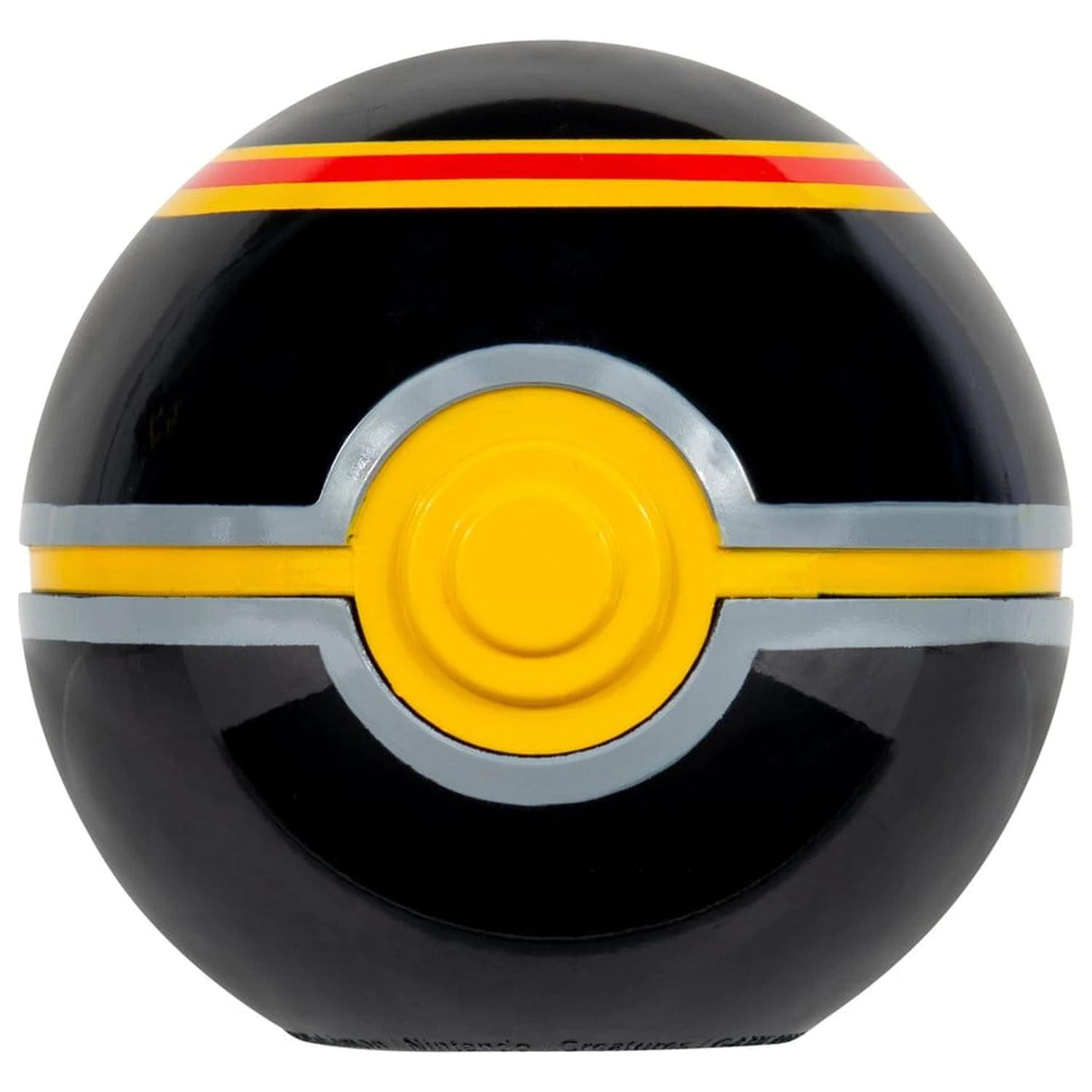 Pokémon Clip 'n' Go akčná figúrka vlna 22 Honedge & Luxury Ball produktová fotografia