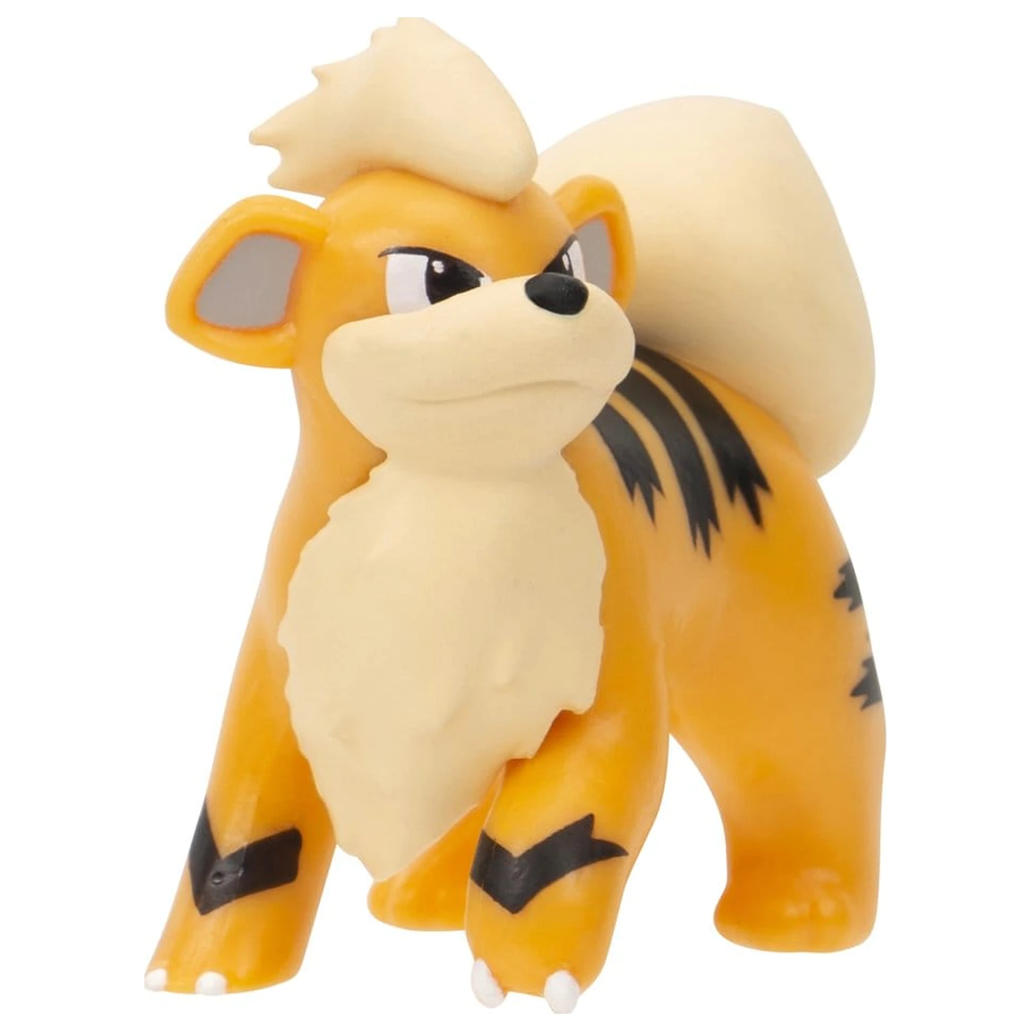 Pokémon Clip 'n' Go Bandolier Set Growlithe produktová fotografia