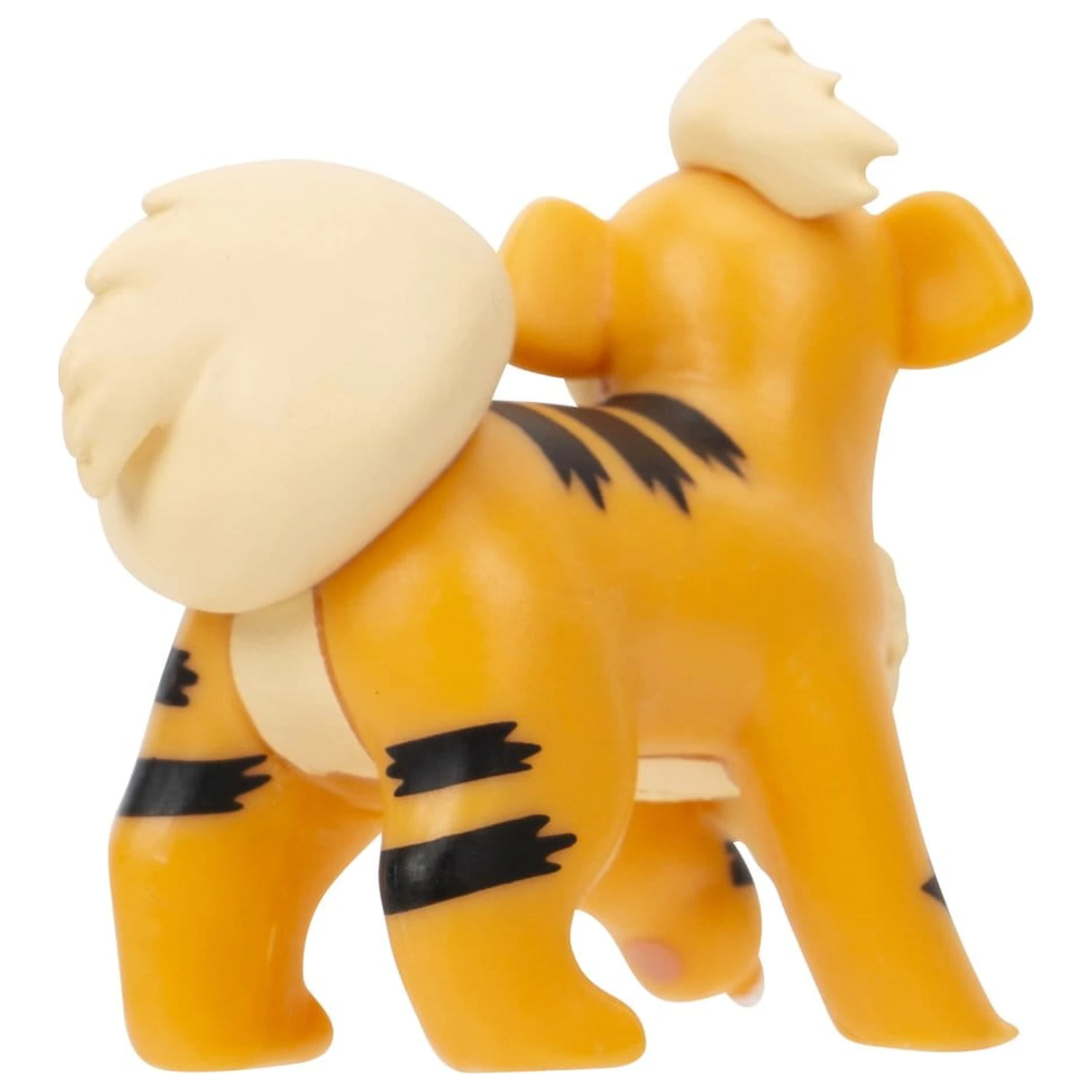 Pokémon Clip 'n' Go Bandolier Set Growlithe produktová fotografia
