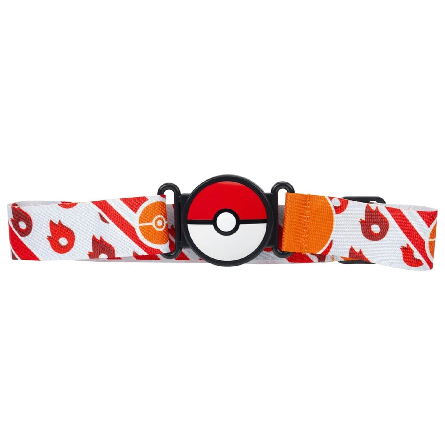 Pokémon Clip 'n' Go Bandolier Set Growlithe produktová fotografia