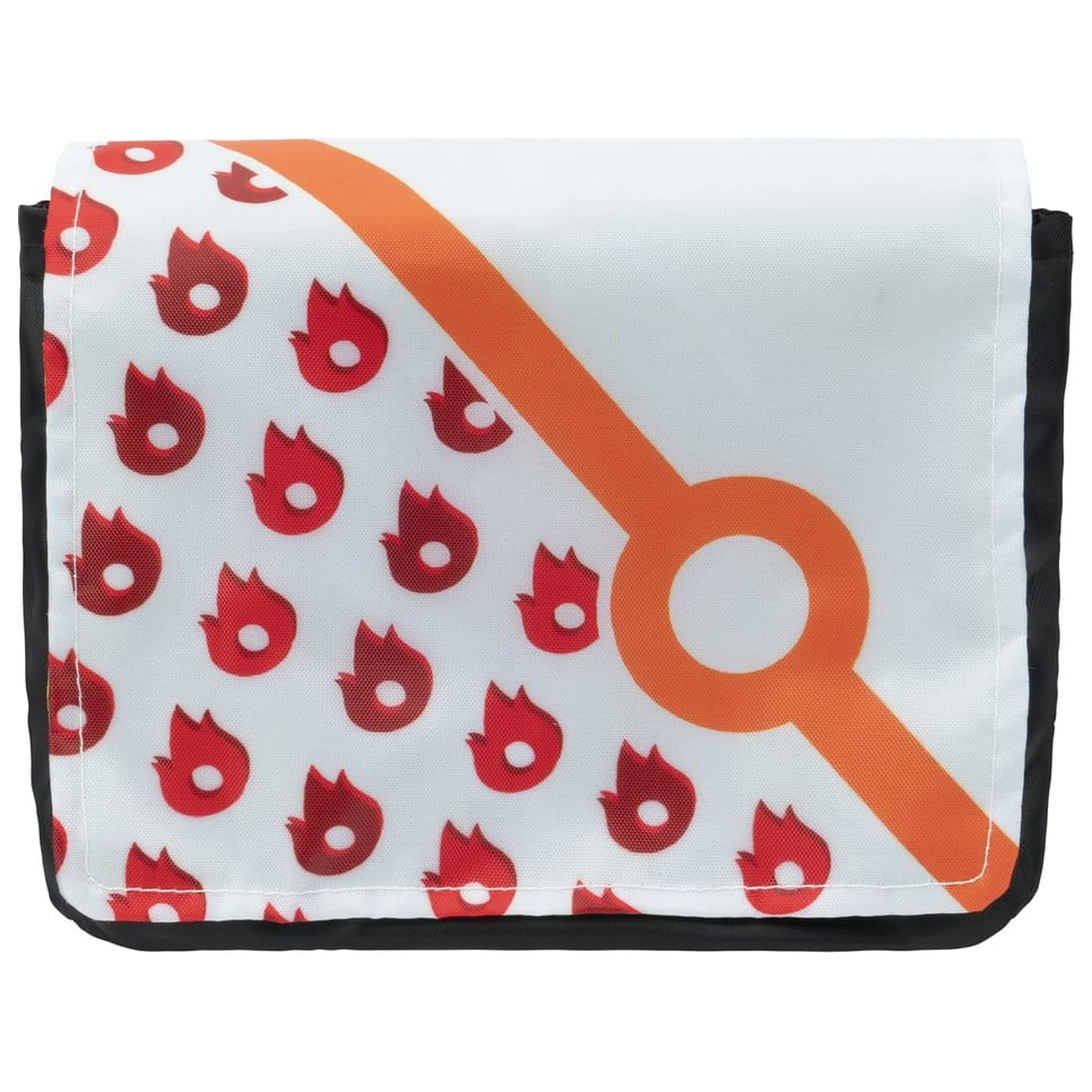 Pokémon Clip 'n' Go Bandolier Set Growlithe produktová fotografia