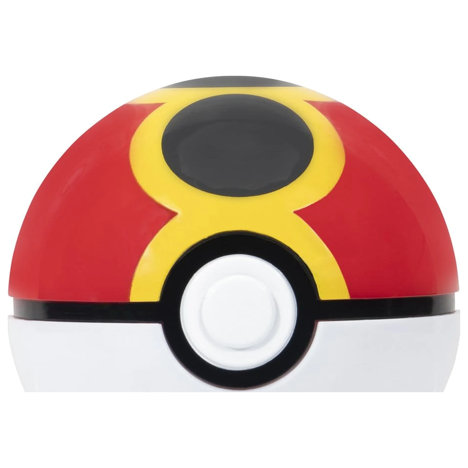Pokémon Clip 'n' Go Bandolier Set Growlithe produktová fotografia