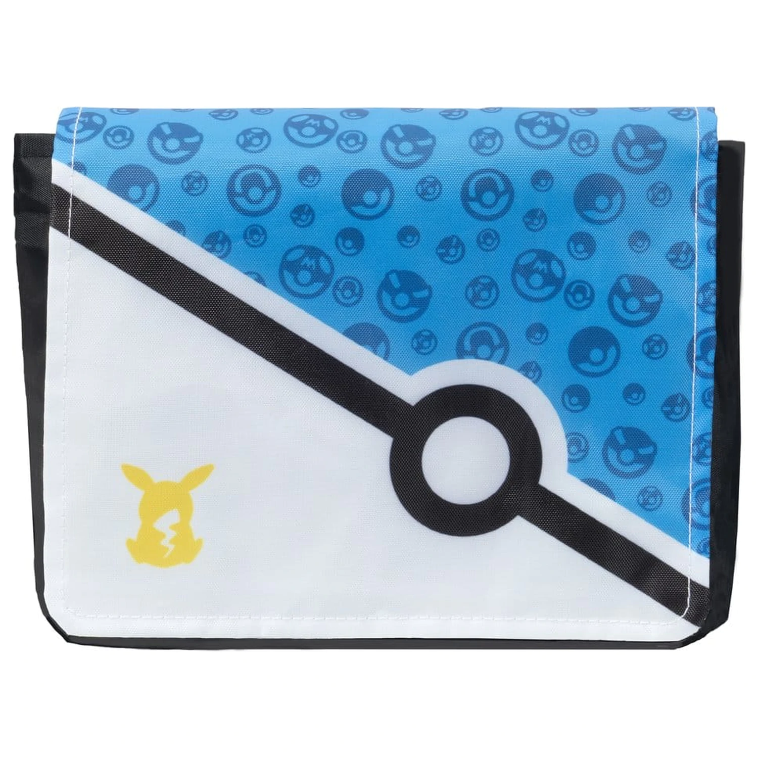 Pokémon Clip 'n' Go Súprava popruhov na rameno Pikachu produktová fotografia