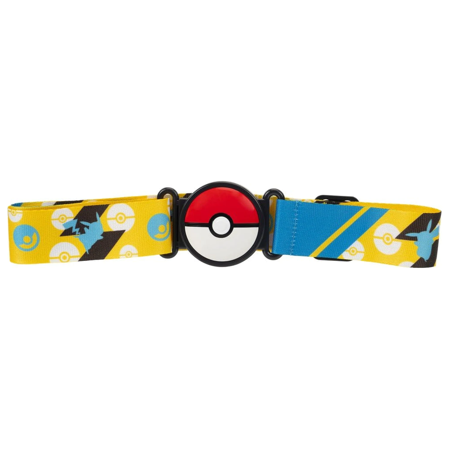 Pokémon Clip 'n' Go Súprava popruhov na rameno Pikachu produktová fotografia