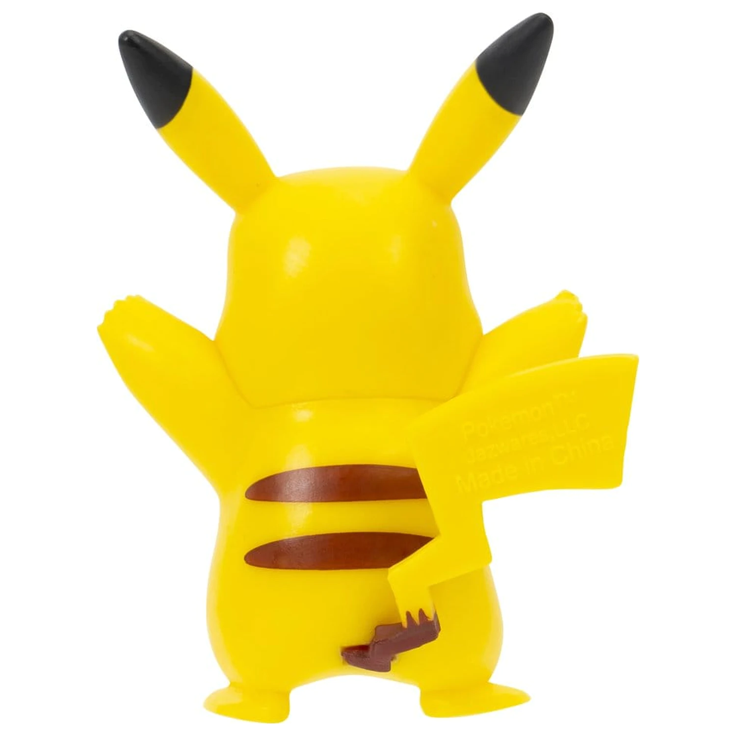 Pokémon Clip 'n' Go Súprava popruhov na rameno Pikachu produktová fotografia