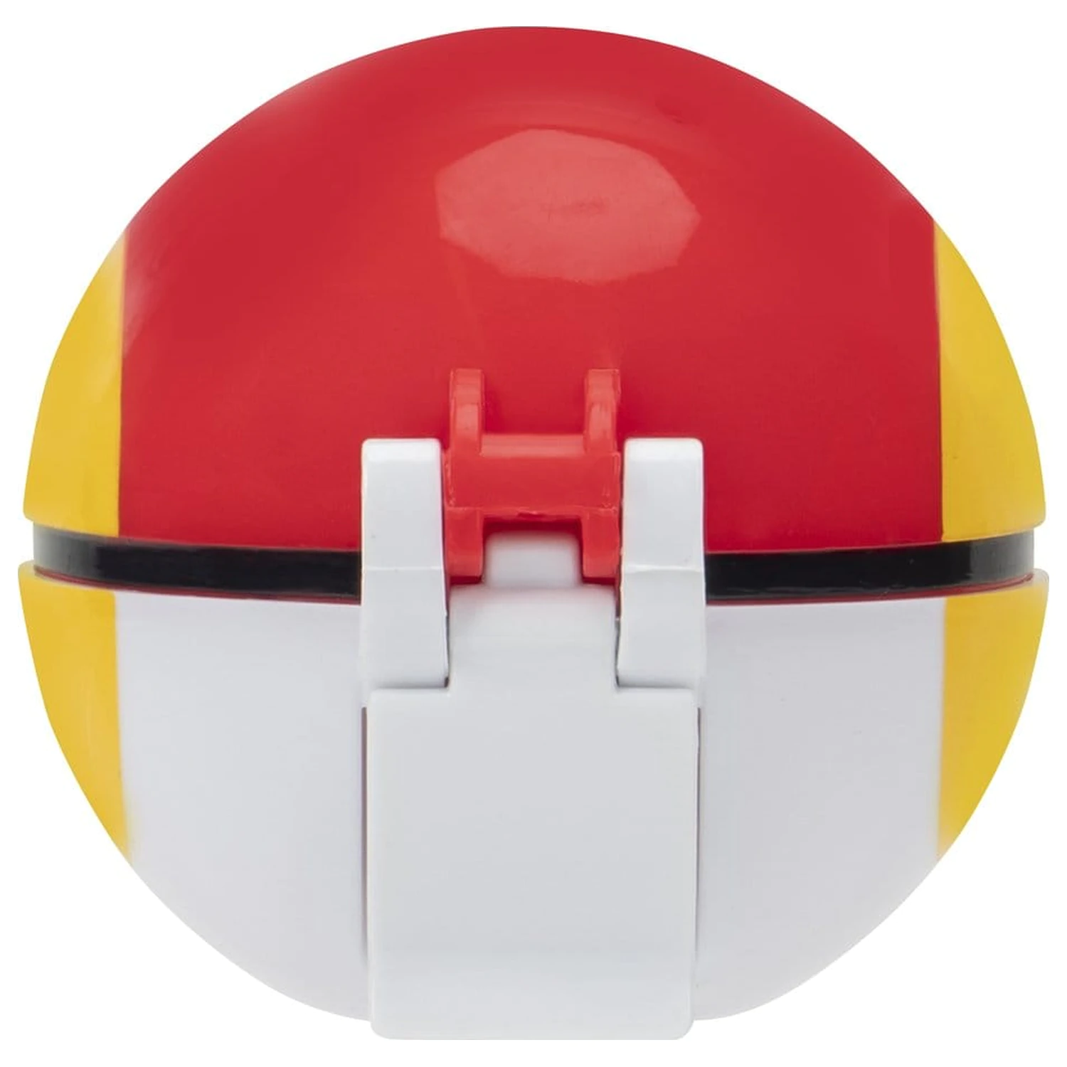 Pokémon Clip 'n' Go Súprava popruhov na rameno Pikachu produktová fotografia