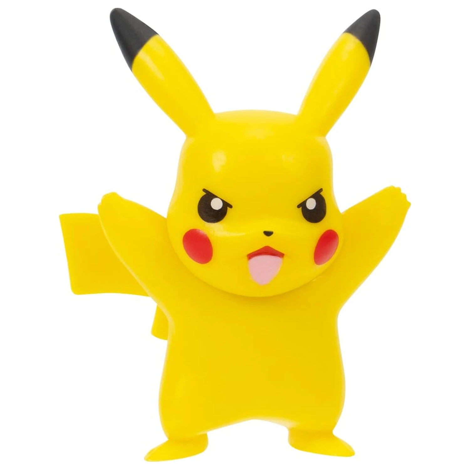 Pokémon Clip 'n' Go Súprava popruhov na rameno Pikachu produktová fotografia