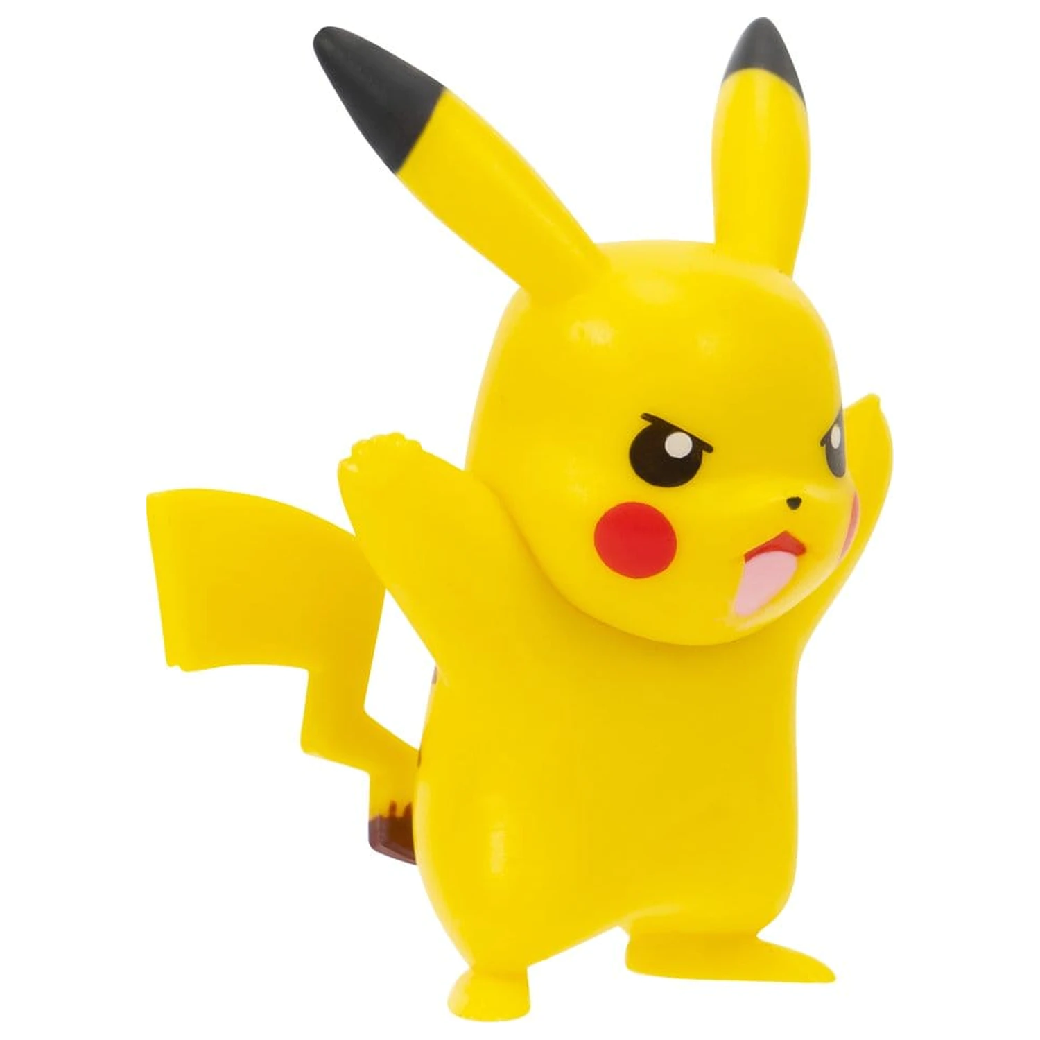 Pokémon Clip 'n' Go Súprava popruhov na rameno Pikachu produktová fotografia
