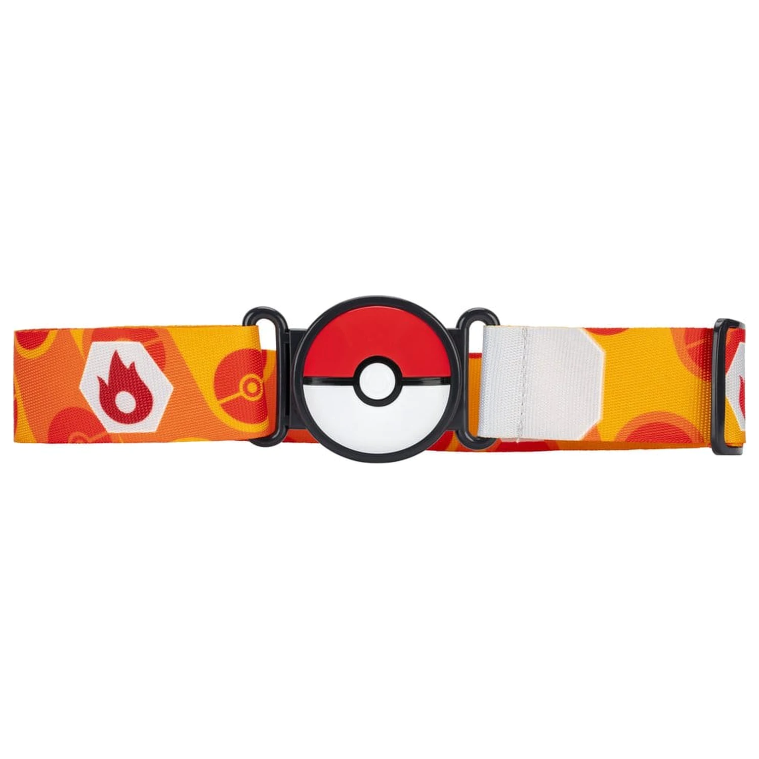 Pokémon Clip 'n' Go Súprava opasku Chimchar produktová fotografia