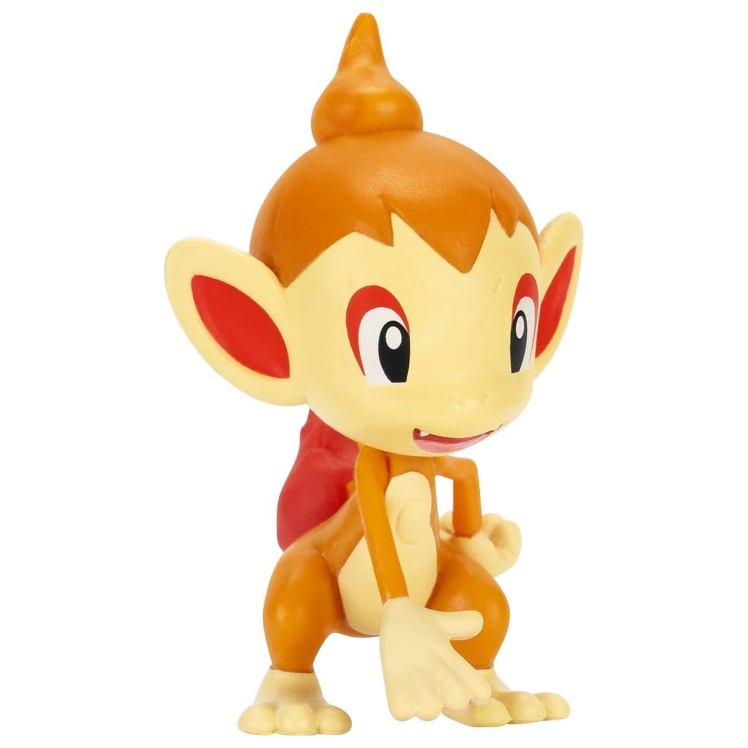 Pokémon Clip 'n' Go Súprava opasku Chimchar produktová fotografia