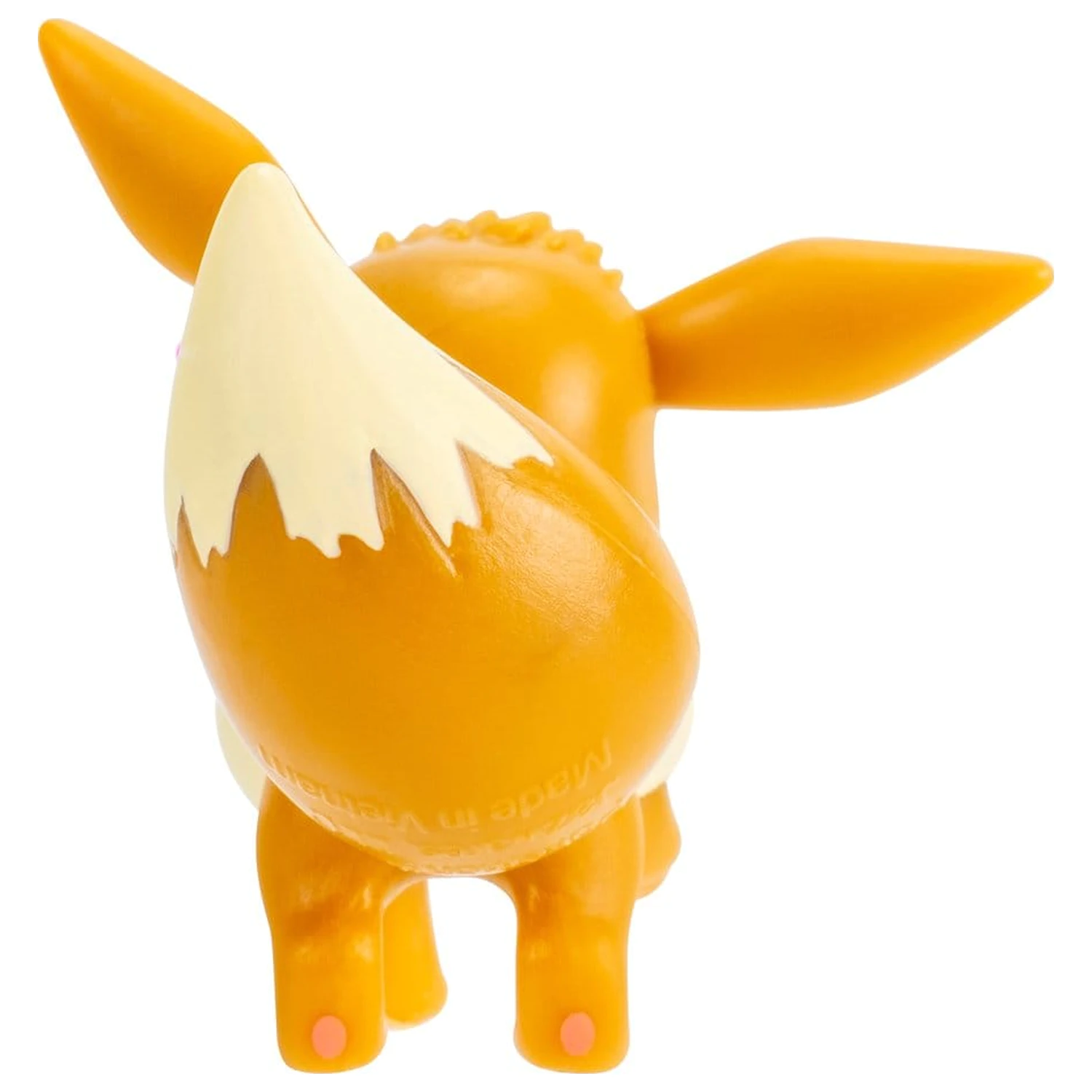 Pokémon Clip 'N' Go Eevee & Premier Ball produktová fotografia