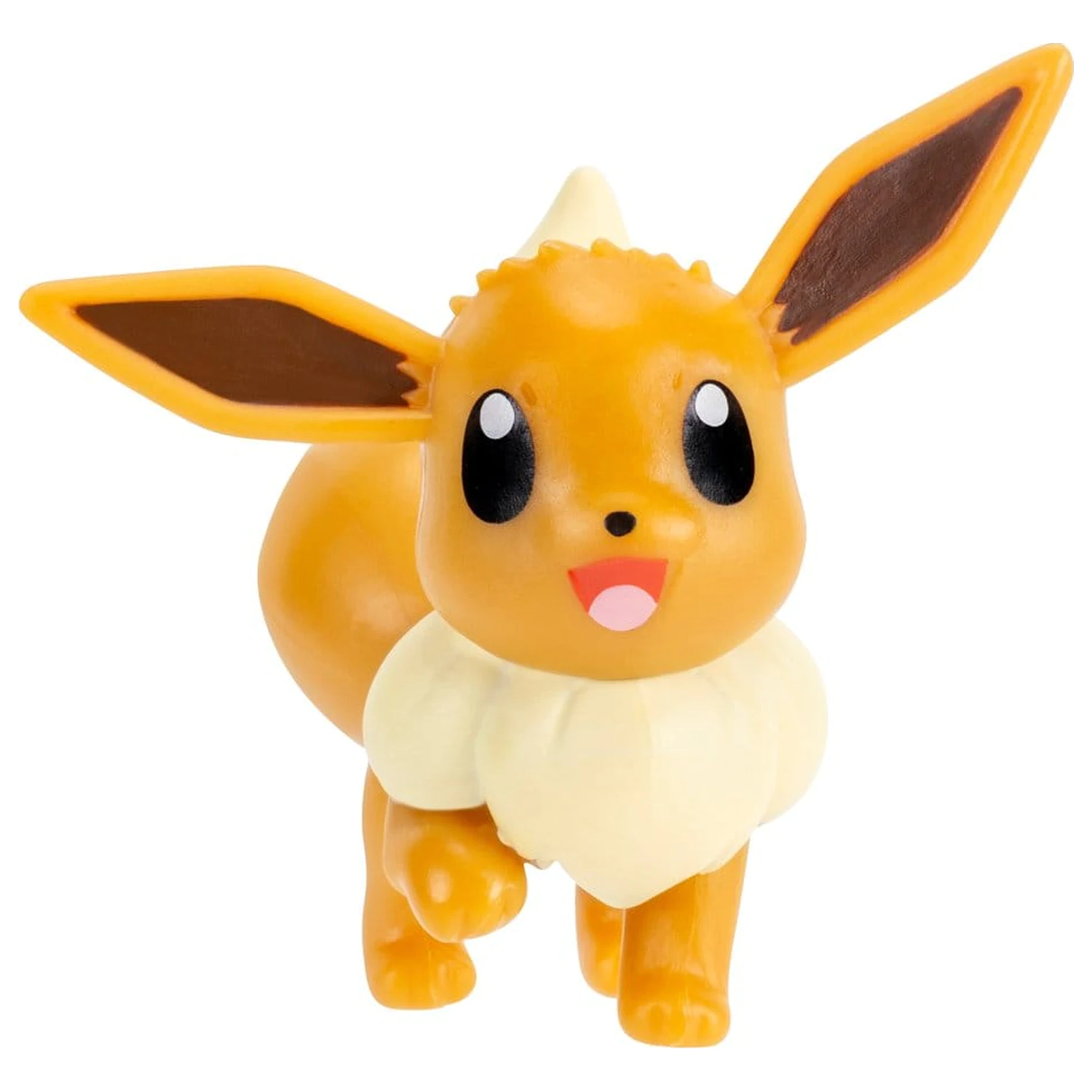 Pokémon Clip 'N' Go Eevee & Premier Ball produktová fotografia