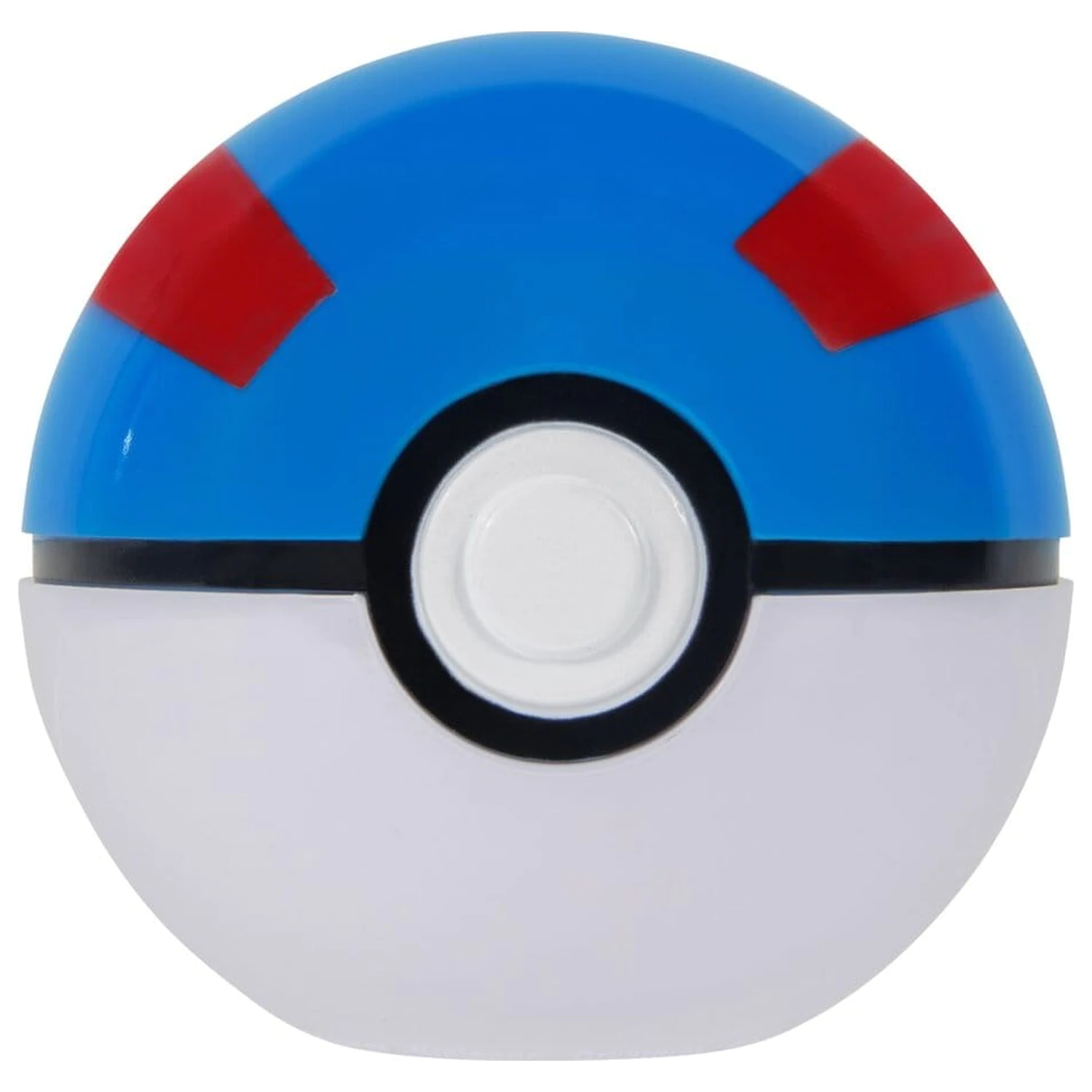 Pokémon Clip 'n' Go Fuecoco & Great Ball produktová fotografia