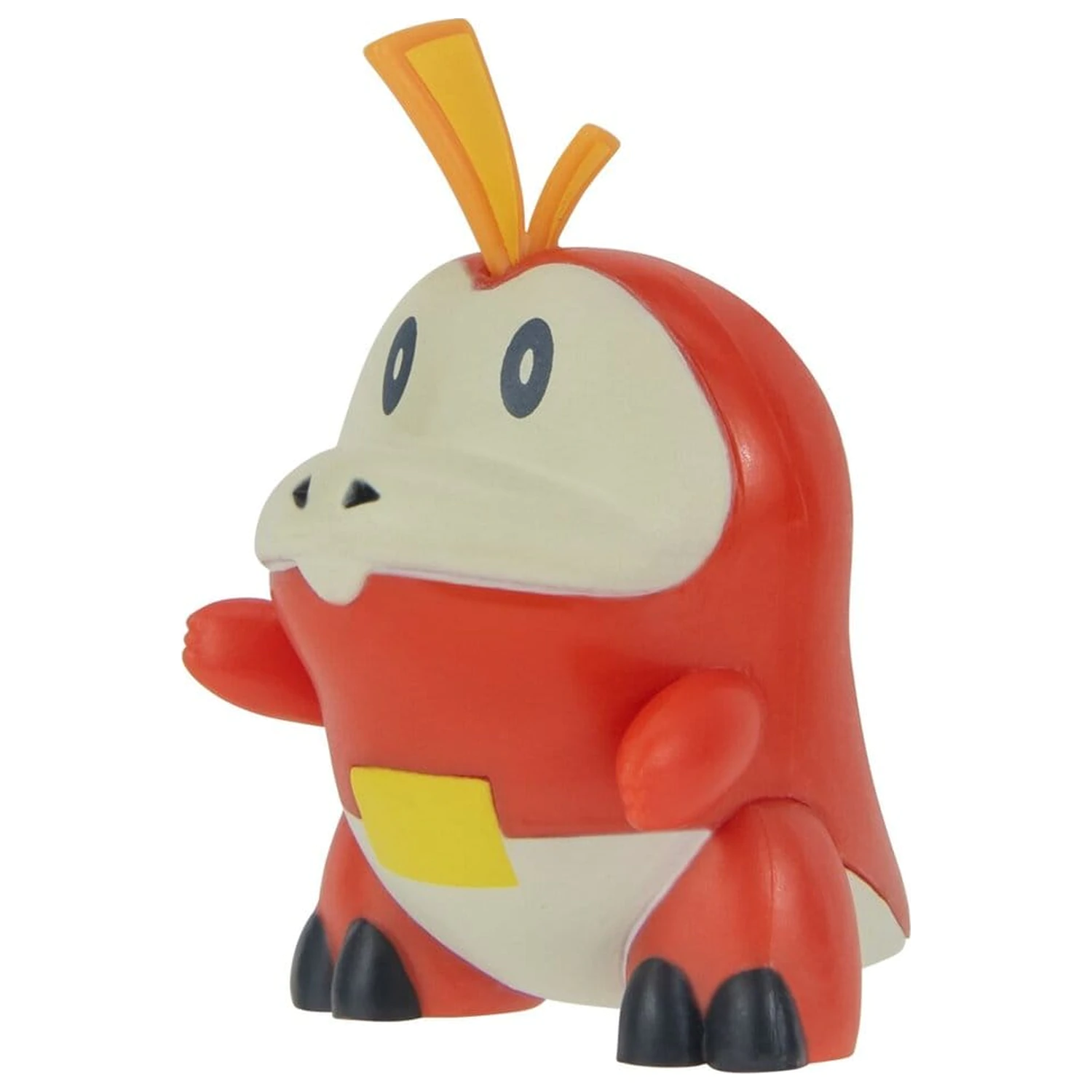 Pokémon Clip 'n' Go Fuecoco & Great Ball produktová fotografia