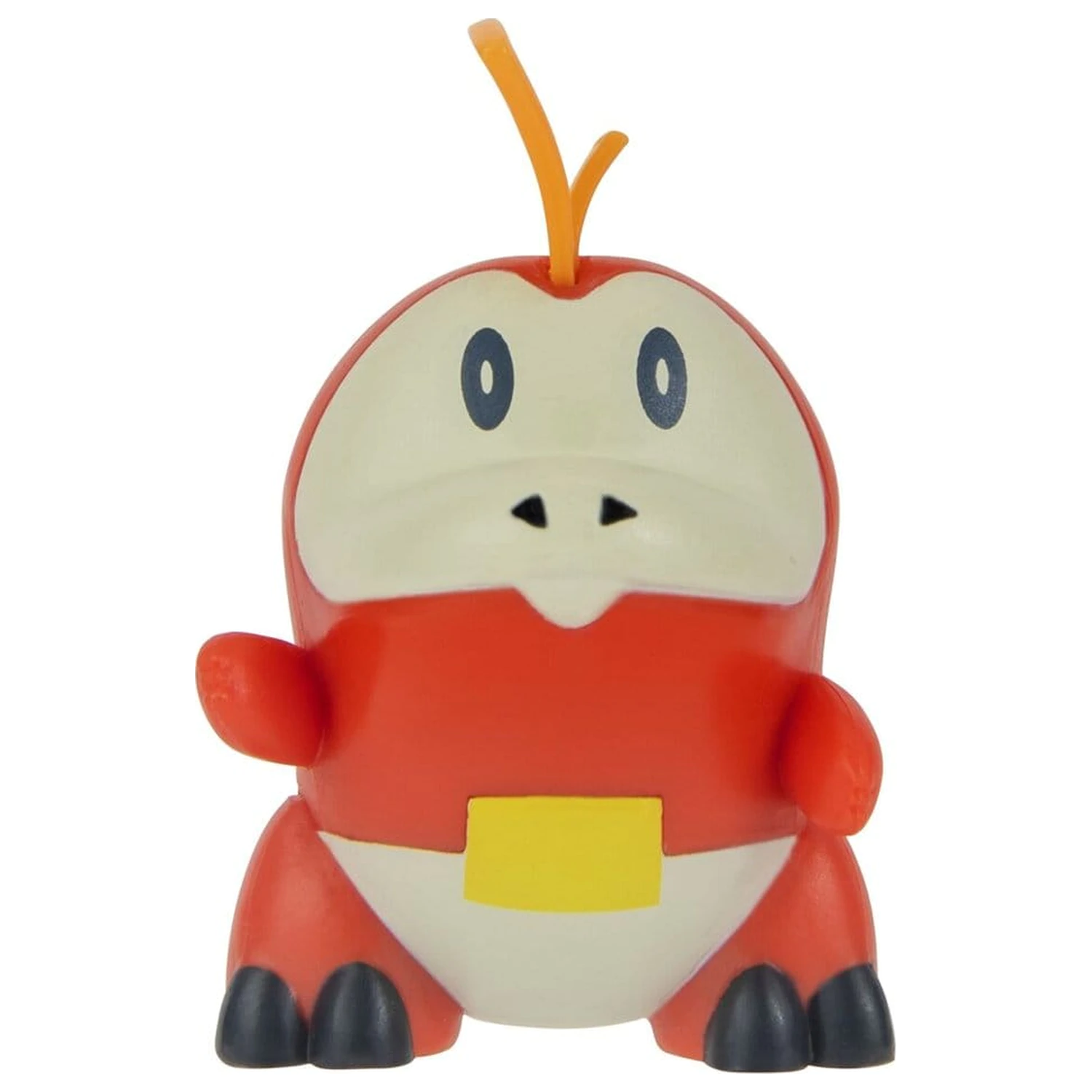 Pokémon Clip 'n' Go Fuecoco & Great Ball produktová fotografia