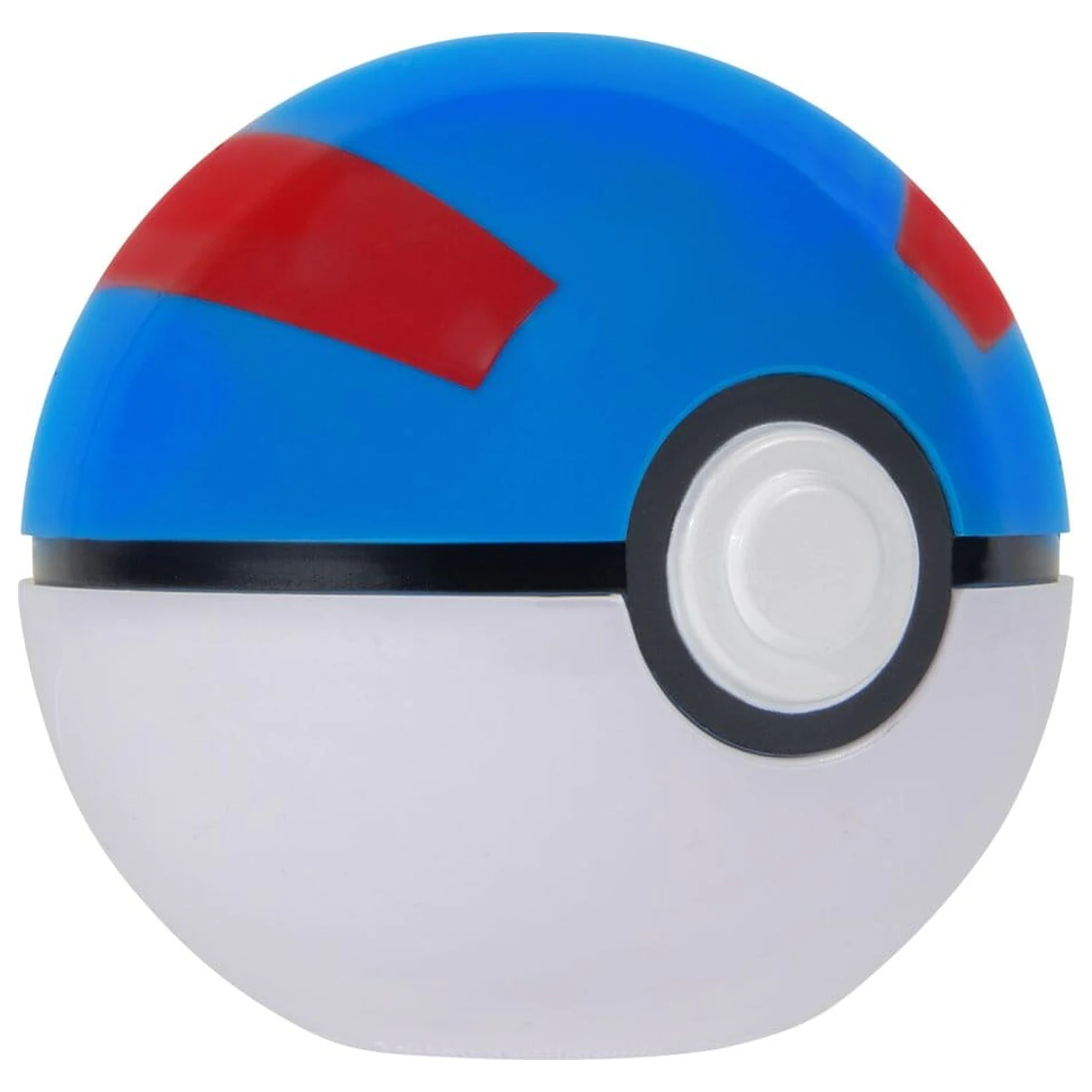 Pokémon Clip 'n' Go Fuecoco & Great Ball produktová fotografia