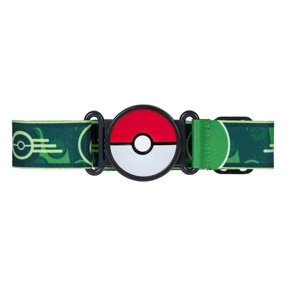 Pokémon Clip'n'Go Poké Ball opasková súprava Poké Ball, Nest Ball & Bulbasaur produktová fotografia