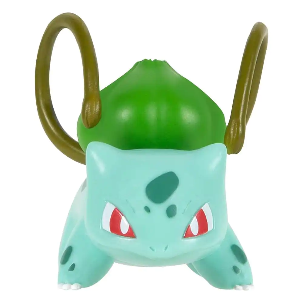Pokémon Clip'n'Go Poké loptičky Bulbasaur a Poké lopta produktová fotografia