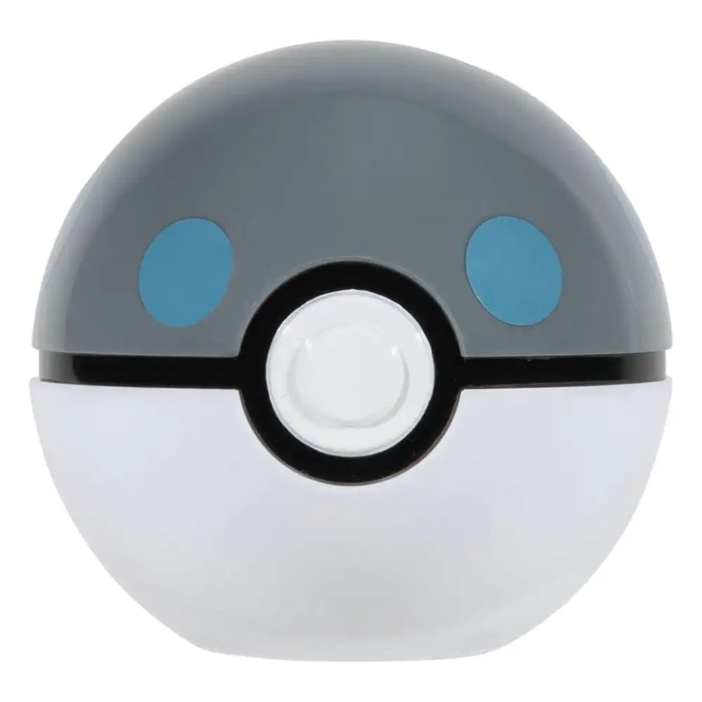 Pokémon Clip'n'Go Poké Balls Trubbish & Poké Ball produktová fotografia