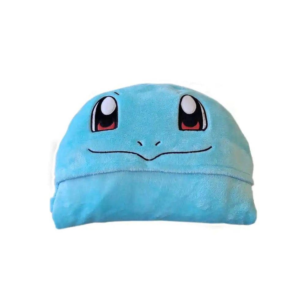 Pokémon Coral Hooded Deka Ver. 3 120 x 150 cm produktová fotografia