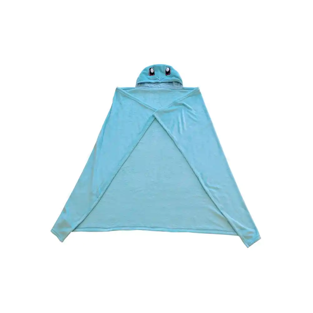 Pokémon Coral Hooded Deka Ver. 3 120 x 150 cm produktová fotografia