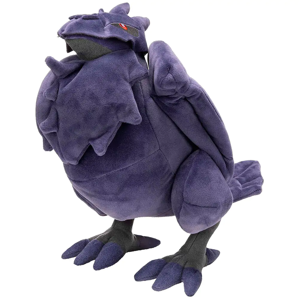 Pokemon Corviknight plyšová hračka 30 cm termékfotó