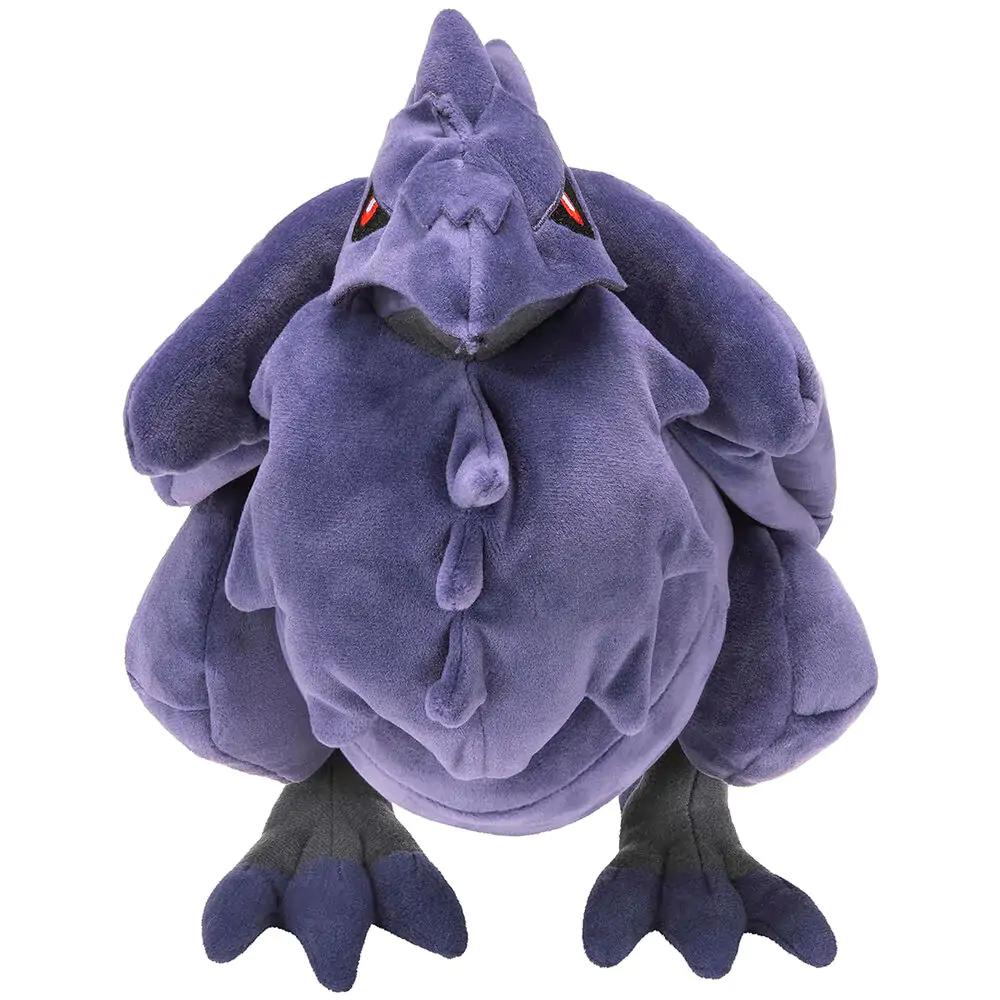 Pokemon Corviknight plyšová hračka 30 cm termékfotó