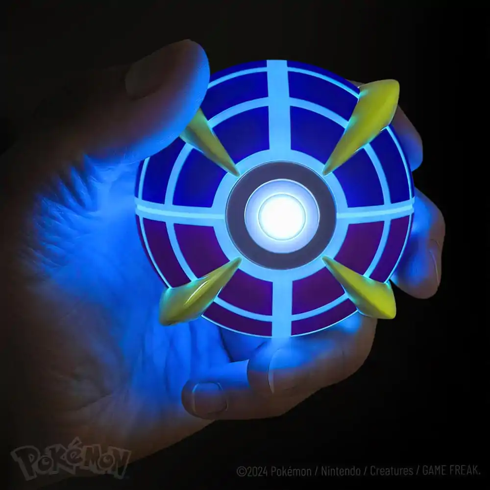 Pokémon Diecast Replika Beast Ball Mini termékfotó