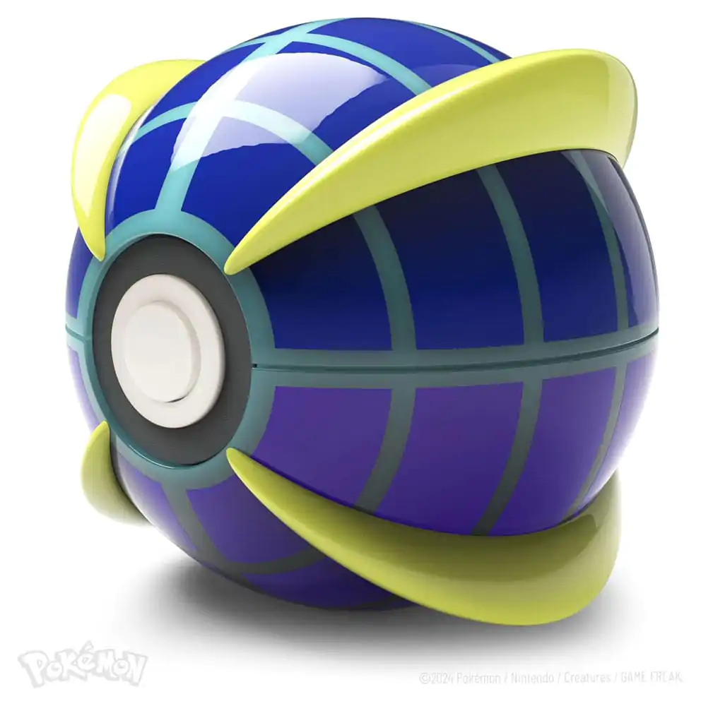 Pokémon Diecast Replika Beast Ball Mini termékfotó