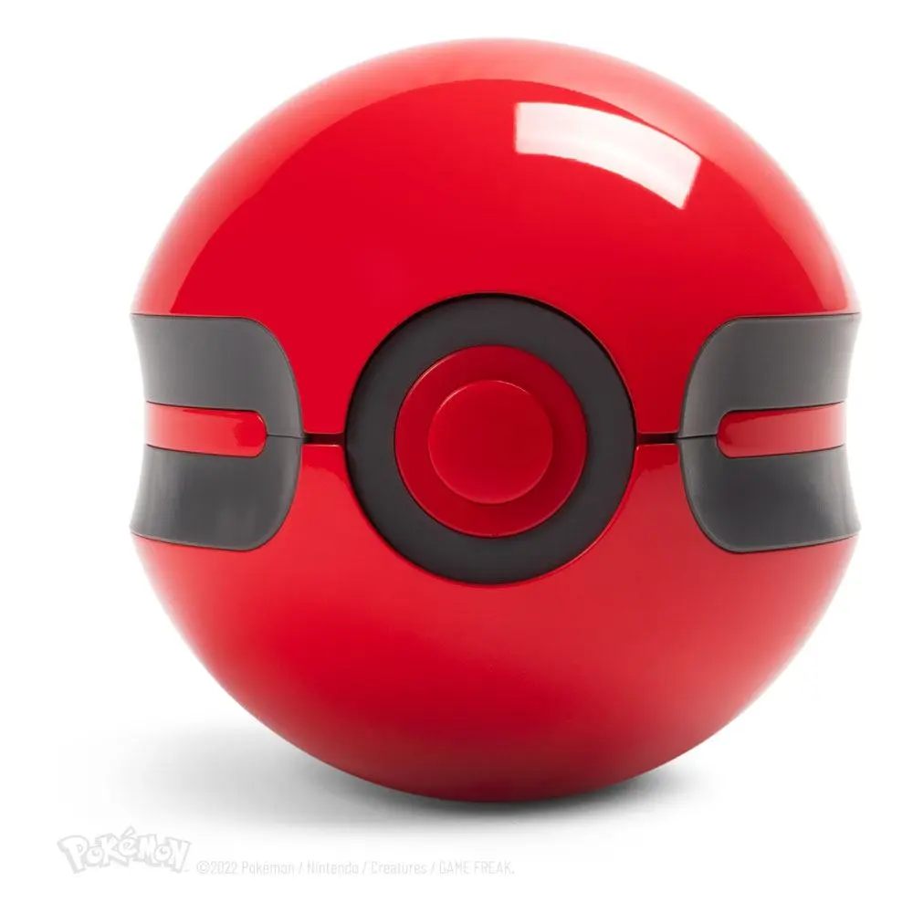 Pokémon Diecast Replica Cherish Ball termékfotó