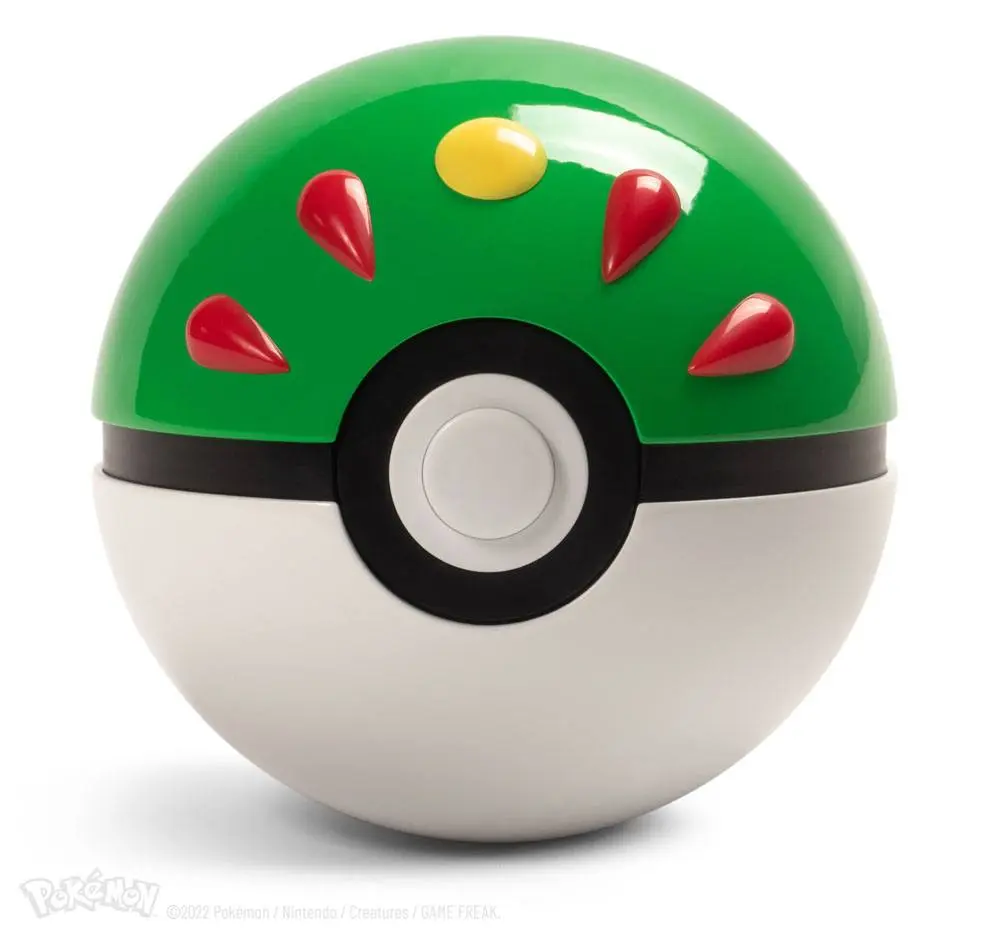 Pokémon Diecast Replika Friend Ball produktová fotografia