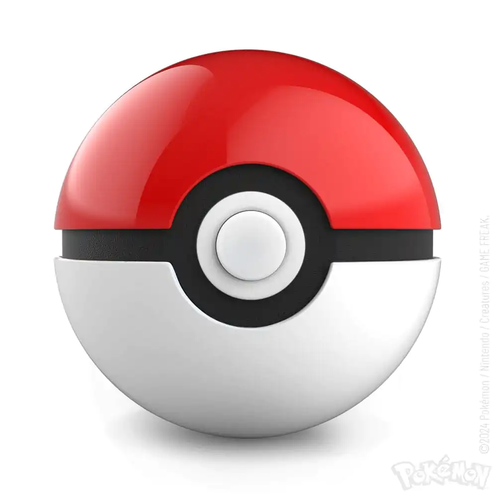 Pokémon Diecast Replica Mini Poké Ball termékfotó