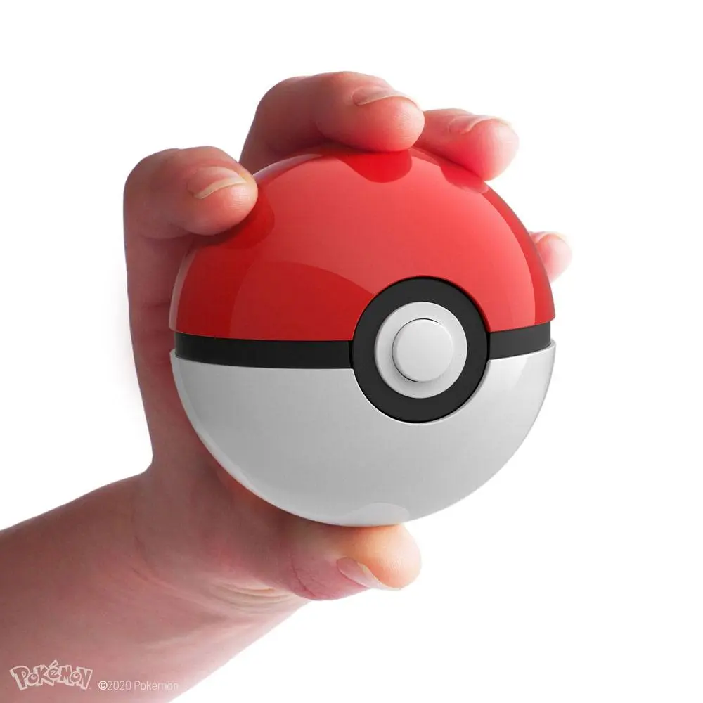 Pokémon Diecast Replica Poké Ball termékfotó