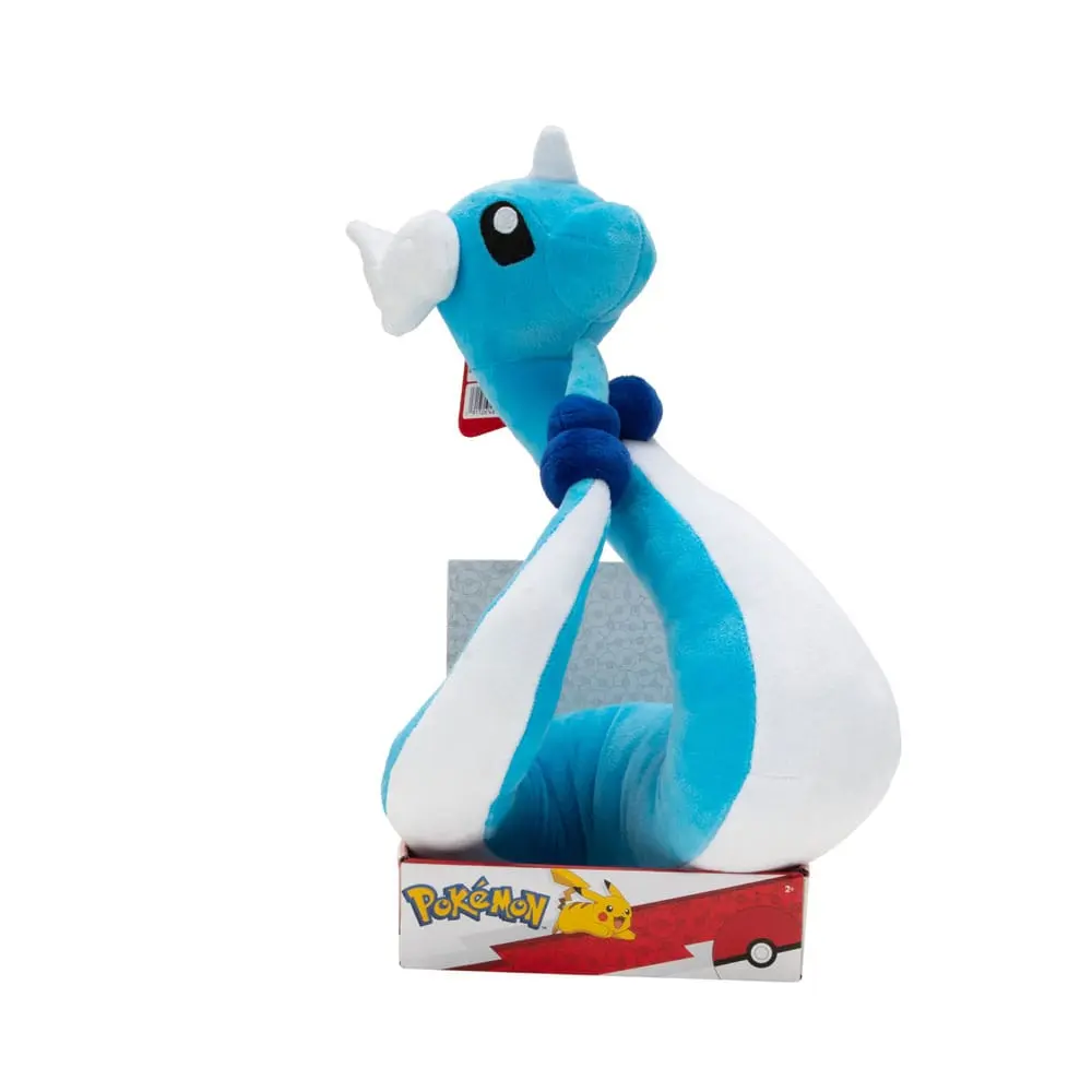 Pokémon Plyšová figúrka Dragonair 30 cm produktová fotografia