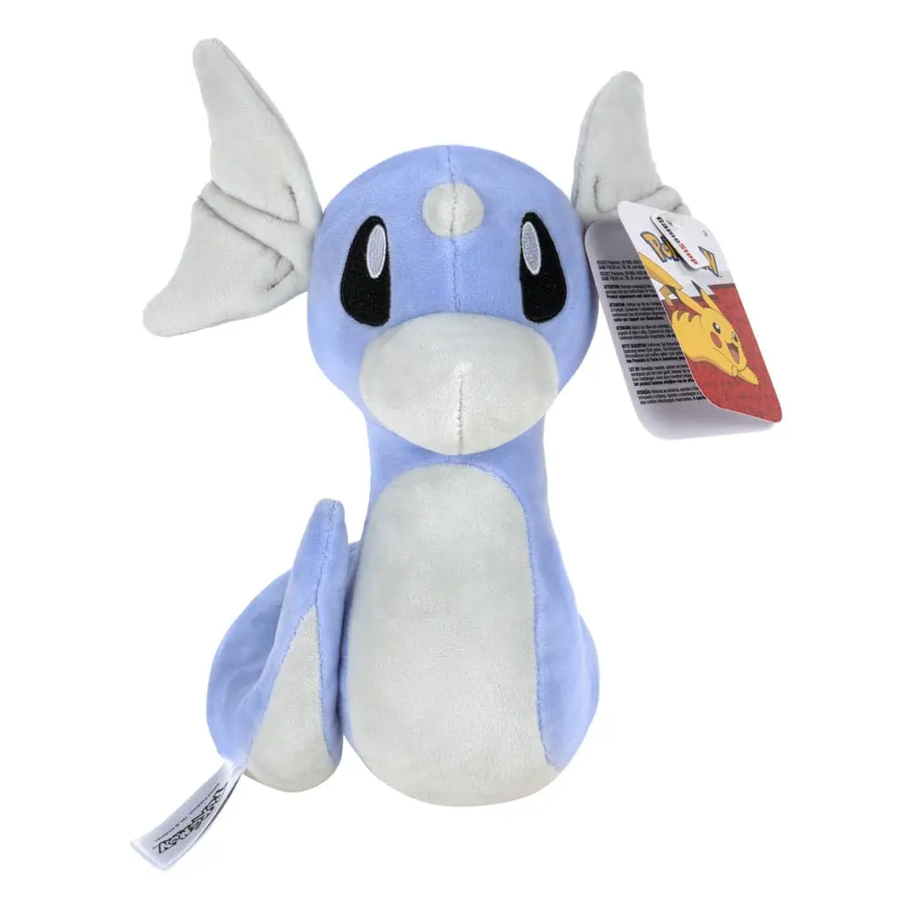 Pokémon plyšová figúrka Dratini 20 cm termékfotó