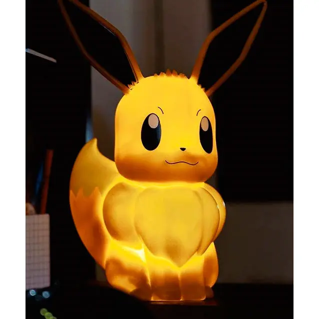 Pokémon LED svetielkujú Eevee 30 cm termékfotó