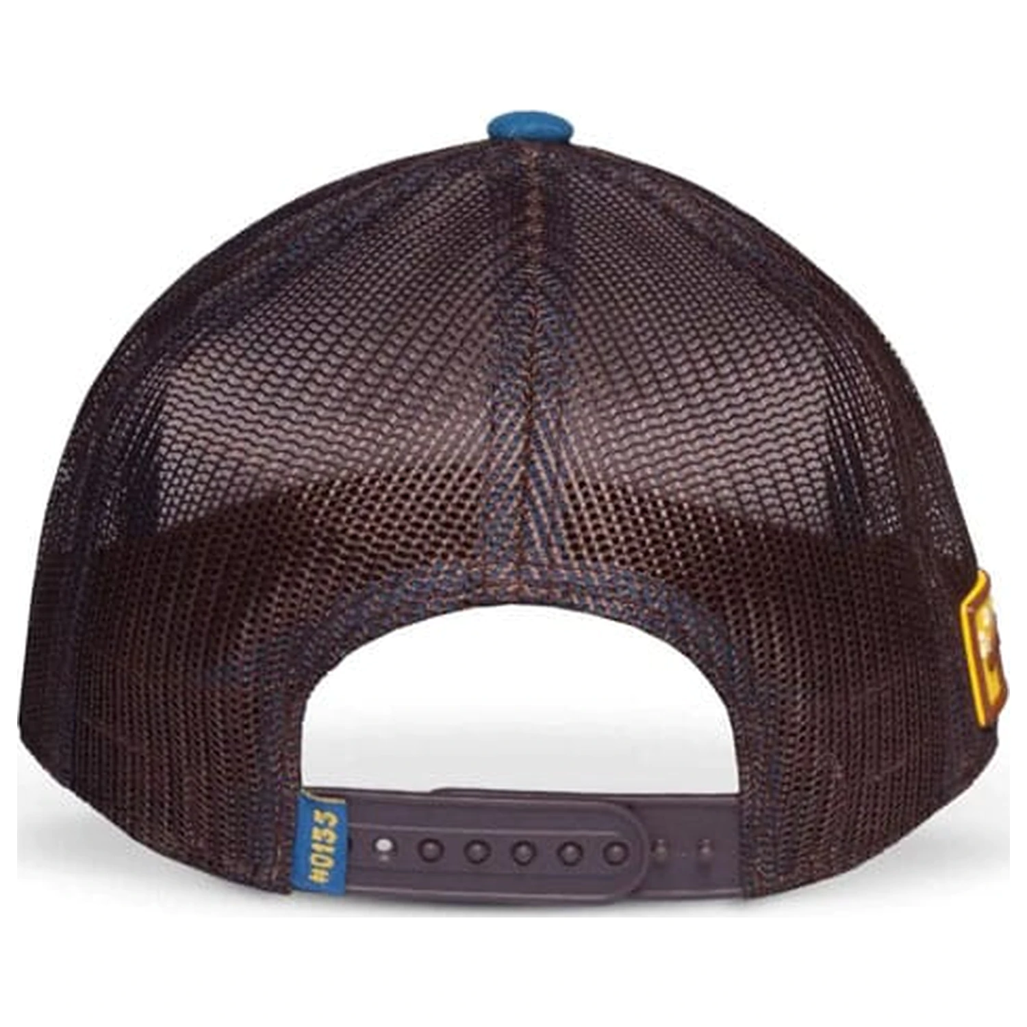 Pokémon Trucker šiltovka Eevee produktová fotografia