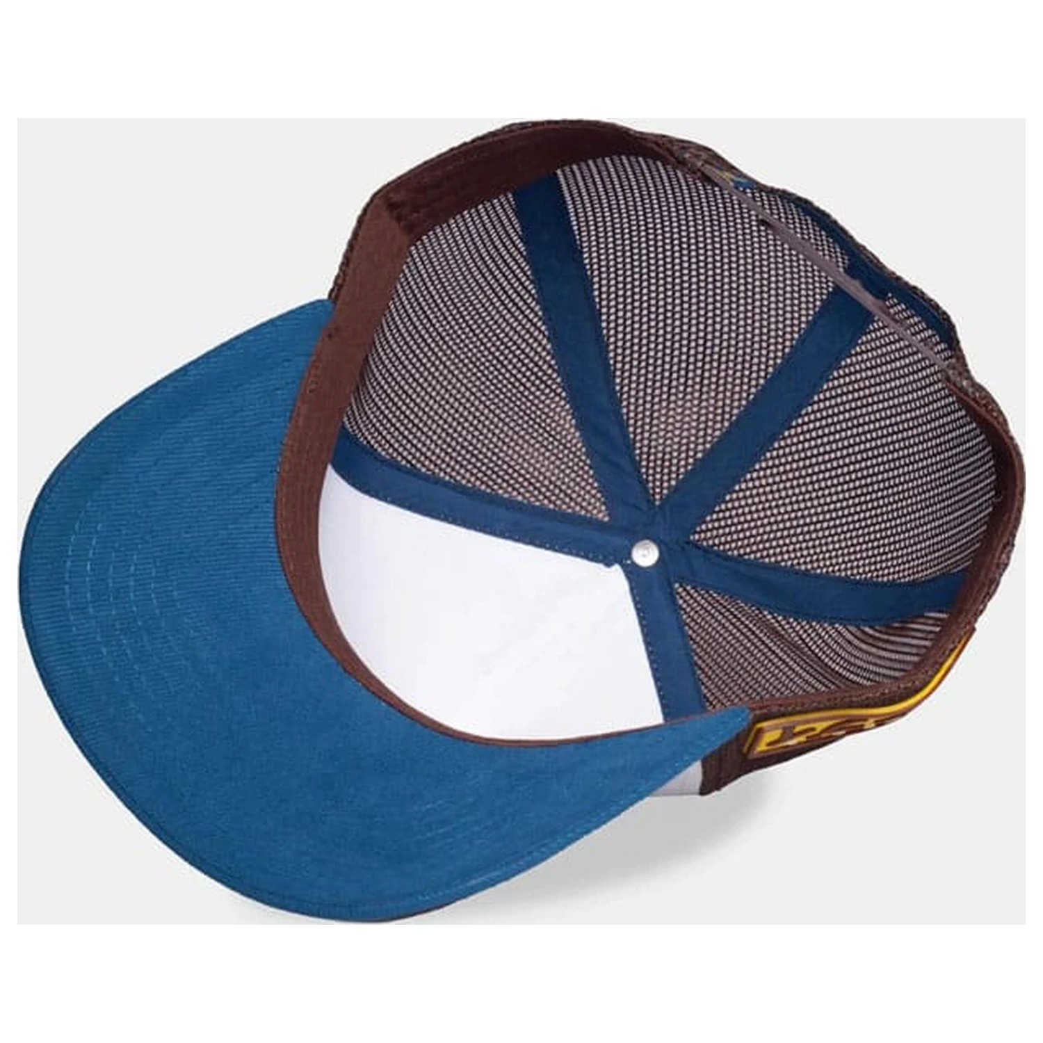 Pokémon Trucker šiltovka Eevee produktová fotografia