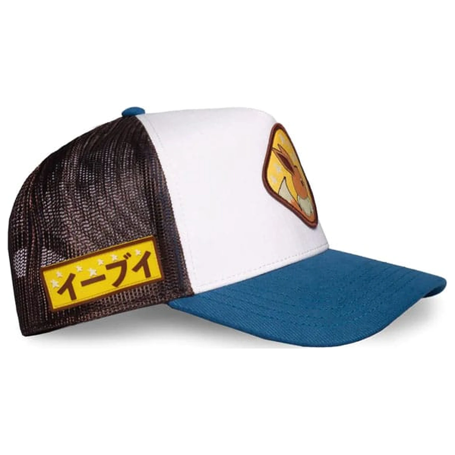 Pokémon Trucker šiltovka Eevee produktová fotografia