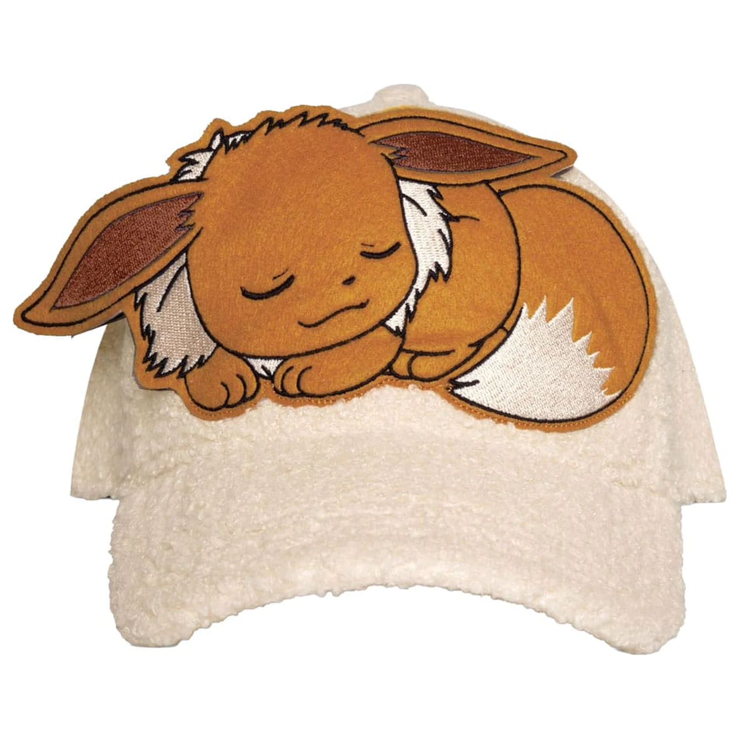 Pokémon Baseball Cap Eevee produktová fotografia