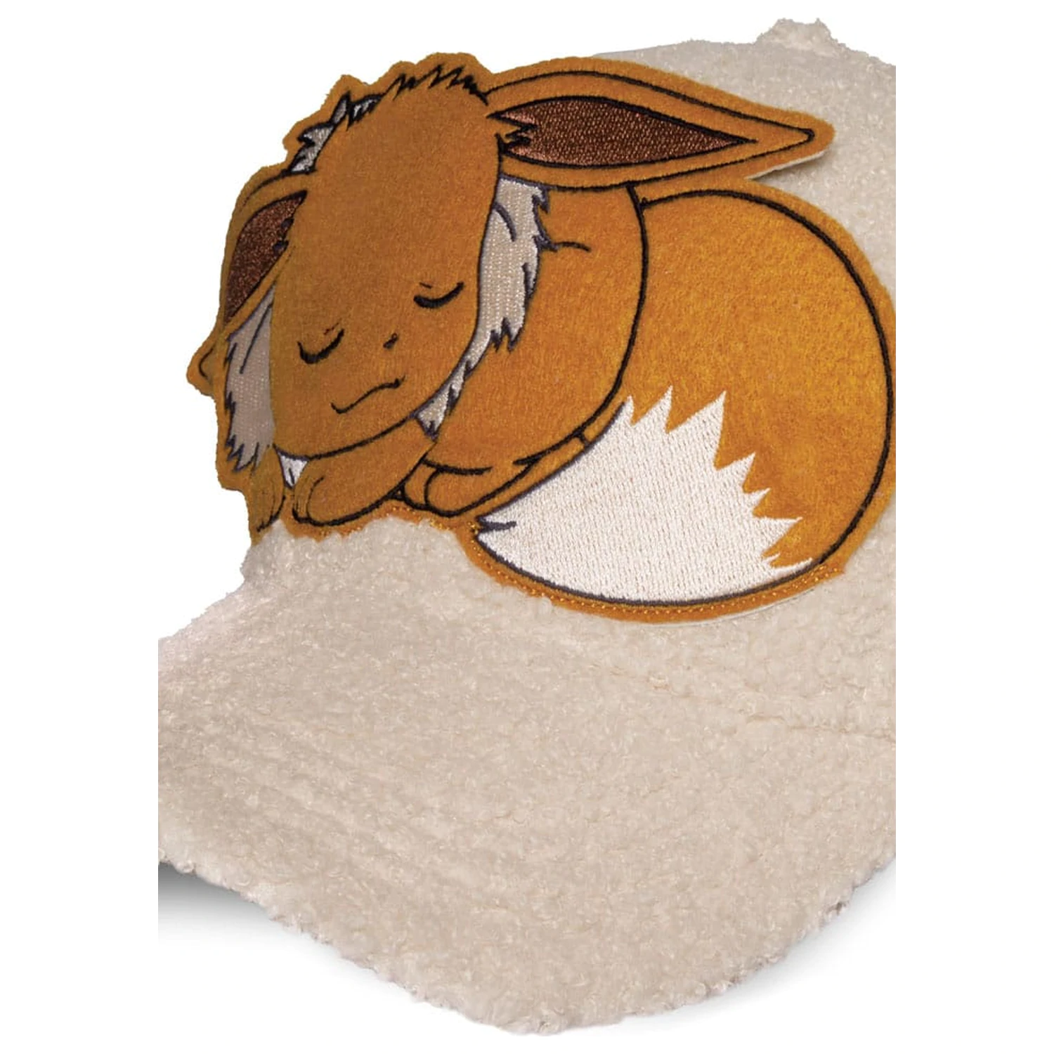 Pokémon Baseball Cap Eevee produktová fotografia