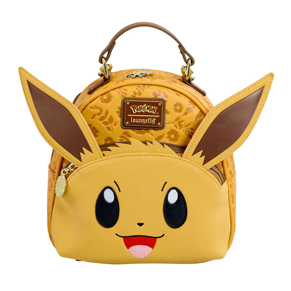 Loungefly Pokemon Eevee batoh produktová fotografia
