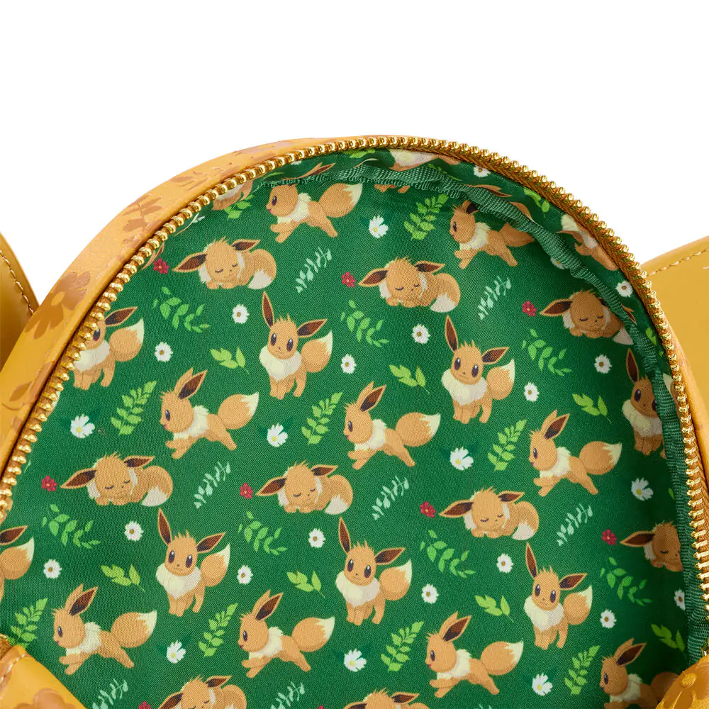 Loungefly Pokemon Eevee batoh produktová fotografia