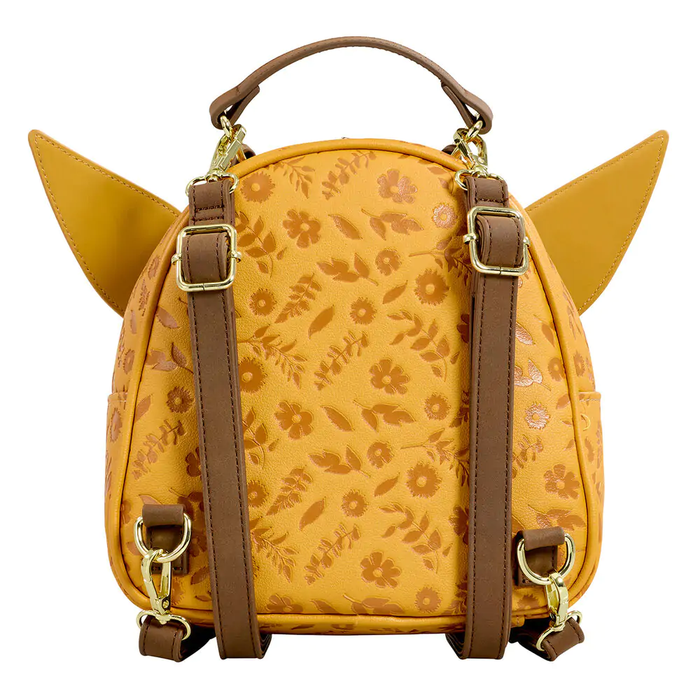 Loungefly Pokemon Eevee batoh produktová fotografia