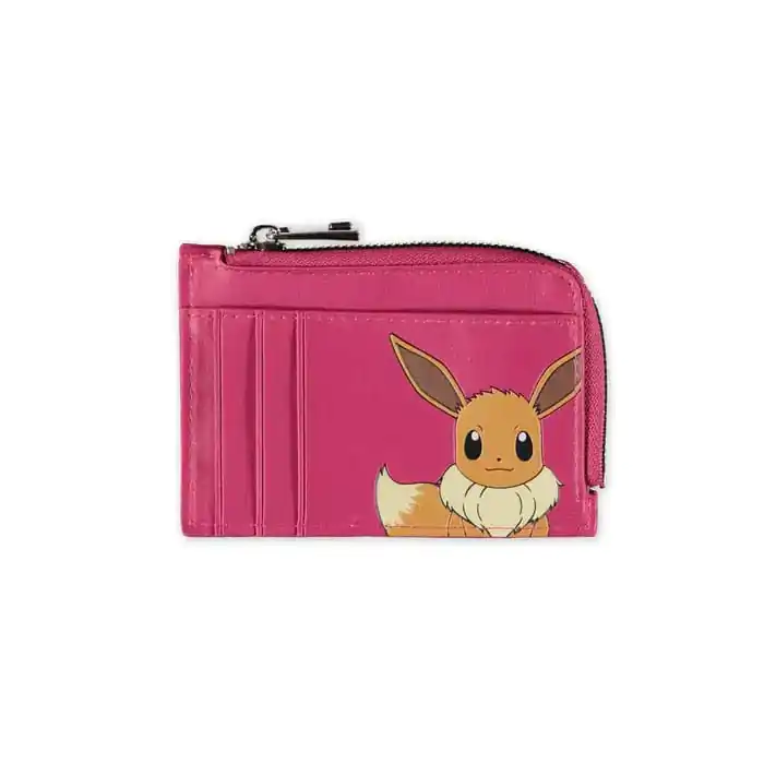 Pokémon Peňaženka na karty Eevee produktová fotografia