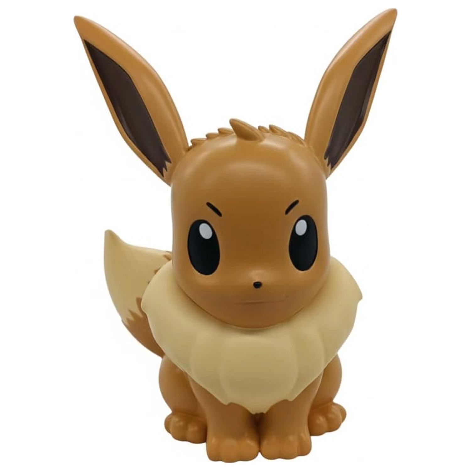 Pokémon Coinbank Eevee produktová fotografia